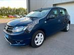 Dacia Sandero 1.2i Benzine 2013 Airco *049.000KM!* Gekeurd, Autos, Boîte manuelle, 5 portes, Achat, Euro 5
