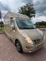 Chique Renault paardencamionette, 2022! Winnaarskleur!, Dieren en Toebehoren, Ophalen, Zo goed als nieuw, Aluminium