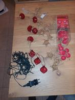 Kerstlamp, Hobby en Vrije tijd, Feestartikelen, Ophalen