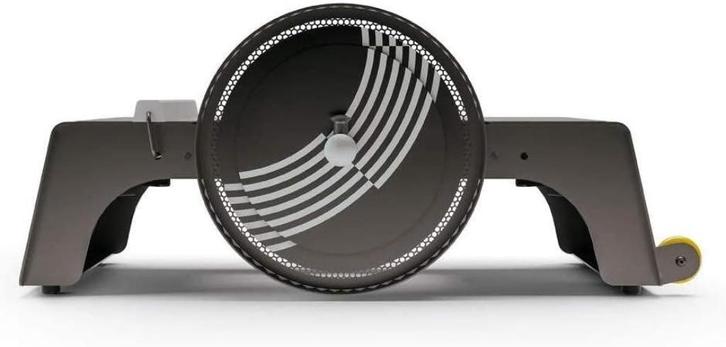 Flywheel training  InerceX Box, Sport en Fitness, Fitnessapparatuur, Zo goed als nieuw, Armen, Benen, Borst, Buik, Rug, Metaal