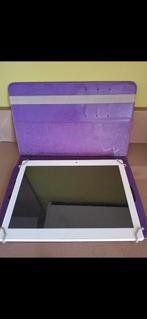 Goede tablet + tablethouder en lader, Ophalen of Verzenden