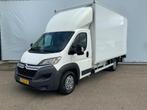 Citroën Jumper 35 2.0 BlueHDi Meubelbak& Lift Airco Cruise n, Te koop, Diesel, Bedrijf, 173 g/km