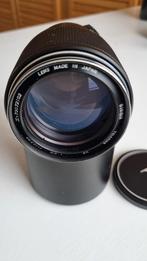 Sigma Telemax 135mm f/2.8, Audio, Tv en Foto, Ophalen of Verzenden, Zo goed als nieuw, Telelens