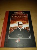 DVD Bloody Sunday (Euro Cinema De Morgen), Cd's en Dvd's, Zo goed als nieuw, Ophalen, Vanaf 16 jaar