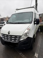 Renault Master, Autos, Camionnettes & Utilitaires, Achat, 3 places, 5 portes, Diesel