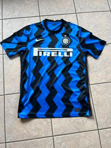 Voetbalshirt, Taille M, Enlèvement, Neuf, Maillot