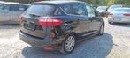 Ford C-max automatique 2.0 diesel euro 5 avec 100 000 km, Autos, Ford, Euro 5, 4 portes, Entreprise, Noir