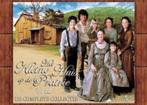 Het kleine huis op de prairie - seizoen 1 t/m 9 + de 5 films, CD & DVD, Envoi