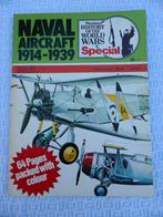 Boek over vliegtuigen in de oorlog (VL2), Boeken, Ophalen of Verzenden, Zo goed als nieuw, Voor 1940, Marine