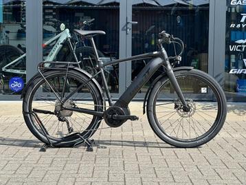 Vtc electrique GIANT FASTROAD velo neuf exposition beschikbaar voor biedingen