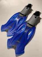 Palmes Speedo taille 35/36, Enlèvement, Utilisé, Palmes de plongée