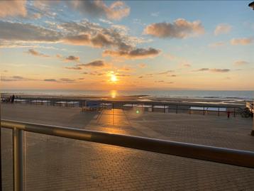 Appartement te huur met 3 slaapkamers in Middelkerke 