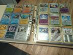 Pokémon kaarten, Ophalen of Verzenden, Zo goed als nieuw, Meerdere kaarten, Foil