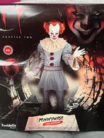 Costume clown ça adulte grande taille XXL, Enlèvement ou Envoi, Neuf, 170 ou plus grand, Garçon ou Fille