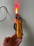 Lumière rouge PatchSee Patchfinder, Bricolage & Construction, Enlèvement ou Envoi, Comme neuf