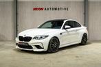 BMW F87n M2 COMPETITION - DKG | HK | A LED | M BRAKES | NPRO, Auto's, Automaat, Achterwielaandrijving, 2995 cc, 2 Reeks