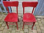 Oude Cafestoelen, Huis en Inrichting, Ophalen