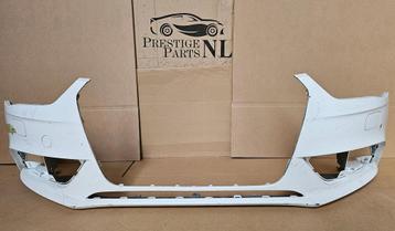 Voorbumper Audi A4 B8 8K Facelift KLS PDC Bumper bj.2012- beschikbaar voor biedingen