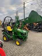 Minitractor John Deere 1026R, Gebruikt, Tot 2500, Tot 80 Pk, Ophalen