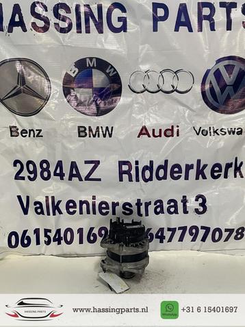 Renault Clio V 2021 Dynamo 231004402R beschikbaar voor biedingen