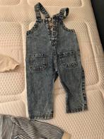 Jongenskleding tot maatje 80, Ophalen, Zo goed als nieuw