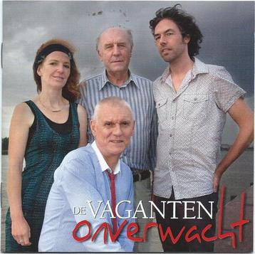 De Vaganten - Onverwacht beschikbaar voor biedingen
