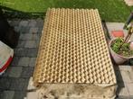 Nida gravel, Tuin en Terras, Ophalen, Gebruikt, Wit, Overige materialen
