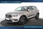 Volvo XC40 T5 Inscription *Leder*Navigatie*DAB*E-achterklep*, Auto's, Automaat, 1800 kg, 41 g/km, Leder