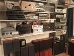 Grote collectie vintage audio / Versterkers/ speakers etc, Audio, Tv en Foto, Versterkers en Ontvangers, Ophalen, Gebruikt, Marantz