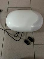 Garagepoortmotor, Bricolage & Construction, Moteurs, Enlèvement, Comme neuf