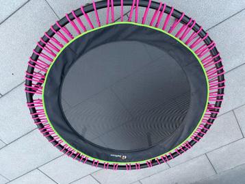 Trampoline Bellicon - Exercice et fitness, Enlèvement, Neuf, Bras, Autres types