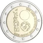 Pièce 2 Euros Estonie 2018 - 100 ans de l’Indépendance, 2 euros, Estonie, Série, Enlèvement ou Envoi