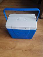 Koelbox Coleman, Ophalen, Koelbox
