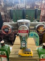 Tapkraan café, Verzamelen, Biermerken, Ophalen of Verzenden