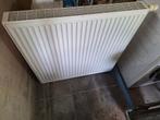 Radiator, Doe-het-zelf en Bouw, Verwarming en Radiatoren, Ophalen, Radiator, Zo goed als nieuw, 60 tot 150 cm