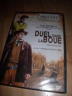 Duel dans la boue (neuf, emballé) Don Murray - Richard Egan, Vanaf 9 jaar, Ophalen of Verzenden, 1940 tot 1960, Actie en Avontuur