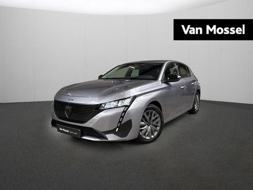 Peugeot 308 1.2 110 PK Manueel ZETELVERWARMING/CRUISE/CLIMA/, Auto's, Peugeot, Bedrijf, Te koop, Cruise Control, Electronic Stability Program (ESP)