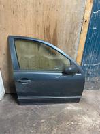 Porte avant droite skoda fabia break 2000-2007, Porte, Avant, Skoda