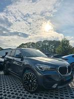BMW X1 S-DRIVE 18IA-136PK/LEDER-PANODAK-CRUIS-PDC-NAVI, Auto's, 4 cilinders, Leder, Bedrijf, USB