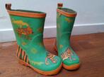 Regenlaarzen maat 24, Kinderen en Baby's, Kinderkleding | Schoenen en Sokken, Ophalen, Gebruikt, Jongen of Meisje, Laarzen