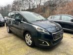 PEUGEOT 5008 1.6HDI 7 zitplaatsen, Auto's, Euro 5, 4 cilinders, 7 zetels, Bedrijf