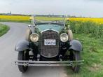 Ford model A 1930, Te koop, Groen, Bedrijf, Benzine