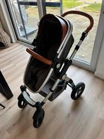Buggy cangeroo, Kinderen en Baby's, Kinderwagens en Combinaties, Gebruikt, Combiwagen, Met reiswieg, Ophalen