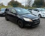 Ford Focus, Auto's, Focus, Euro 5, Bedrijf, Diesel
