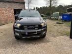 Ford Ranger 3.2, Auto's, Bestelwagens en Lichte vracht, Automaat, Achterwielaandrijving, 2316 kg, Leder en Stof