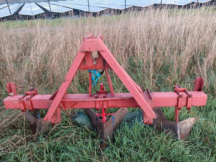 Verschillende landbouwmachines, Articles professionnels, Agriculture | Outils, Enlèvement ou Envoi