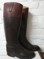 Bottes d'équitation Aigle seulement 43, Animaux & Accessoires, Vêtements d'équitation, Hommes, Utilisé, Enlèvement ou Envoi, Dressage