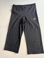 Legging 3/4 adidas, Vêtements | Femmes, Vêtements de sport, Comme neuf, Taille 36 (S), Noir, Adidas