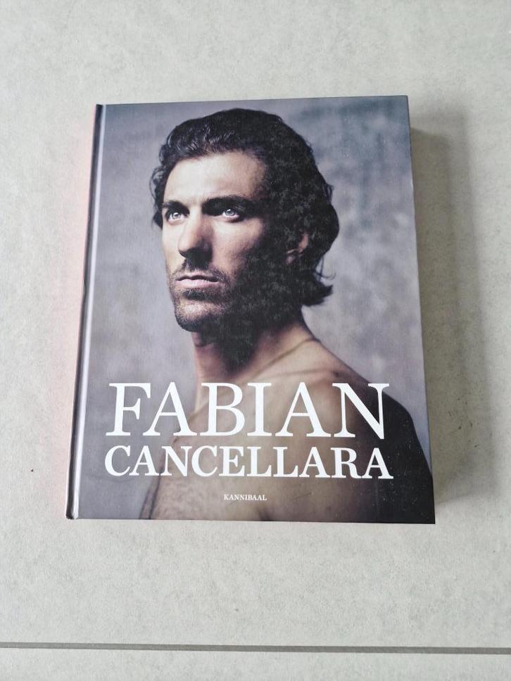 Fabian Cancellara - Guy Van Den Langenbergh, Boeken, Sportboeken, Lopen en Fietsen, Ophalen of Verzenden