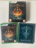 ELDEN RING LAUNCH EDITION XBOX, Ophalen of Verzenden, Zo goed als nieuw
